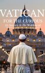 Leachim Sachet: Vatican For The Curious, Buch
