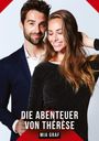 Mia Graf: Die Abenteuer von Thérèse, Buch