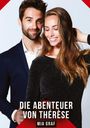 Mia Graf: Die Abenteuer von Thérèse, Buch