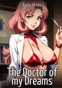 Emily White: The Doctor of my Dreams, Buch