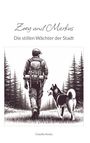 Claudia Anata: Zoey und Markus, Buch