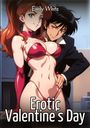 Emily White: Erotic Valentine's Day, Buch