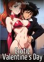 Emily White: Erotic Valentine's Day, Buch