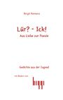 Birgit Remenz: Lür?-Ick!, Buch