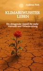 Andreas Perk: Klimabewusster Leben, Buch