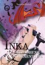 Dominic Mertins: Inka - Tattoohexe & Hexentinte, Buch