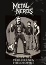 Dominik Feldmann: Metal-Nerds, Buch