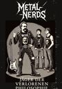 Dominik Feldmann: Metal-Nerds, Buch