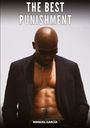 Manuel García: The Best Punishment, Buch