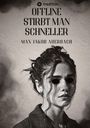 Max Jakob Auerbach: Offline stirbt man schneller, Buch