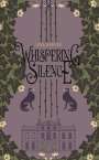 Lena Hoogen: Whispering Silence, Buch