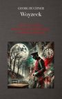 Helen Endemann: Woyzeck, Buch