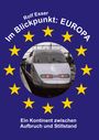 Rolf Esser: Im Blickpunkt: EUROPA, Buch