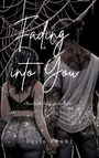 Julia Franz: Fading into You, Buch