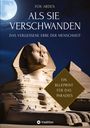 Fox Arden: Als Sie Verschwanden, Buch