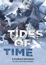 Manuela Brocksieper: Tides of Time, Buch