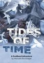 Manuela Brocksieper: Tides of Time, Buch
