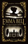 Josephine Ashford: Emma Bell, Buch