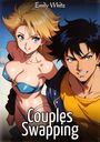 Emily White: Couples Swapping, Buch