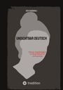 Dea Shabanaj: Unsichtbar Deutsch, Buch