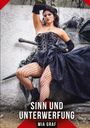 Mia Graf: Sinn und Unterwerfung, Buch