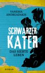 Vanessa Andreadakis: Schwarzer Kater, Buch