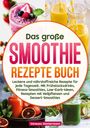 Vanessa Zimmermann: Das große Smoothie Rezepte Buch, Buch
