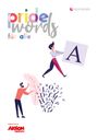 Theresa Reichmann: Pride Words für alle, Buch