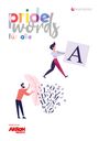 Theresa Reichmann: Pride Words für alle, Buch