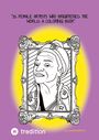 Hanna Roth: "15 Female Artists Who Brightened the World: A Coloring Book", Buch