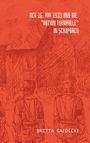 Britta Gaedecke: Der 16. Mai 1933 und die Aktion Turnhalle in Schupbach, Buch