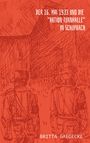 Britta Gaedecke: Der 16. Mai 1933 und die Aktion Turnhalle in Schupbach, Buch