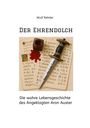 Wulf Rehder: Der Ehrendolch, Buch