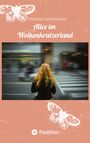 Christian Schwochert: Alice im Wolkenkratzerland, Buch