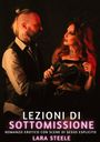 Lara Steele: Lezioni di Sottomissione, Buch