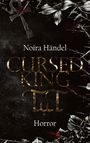 Noira Händel: Cursed King TuT, Buch