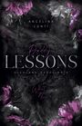 Angelina Conti: Daddy Lessons, Buch