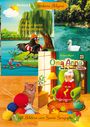 Barbara Bilgoni: Doppelband: Frau Amsel lernt schwimmen + Oma Anna und die bunten Socken, Buch
