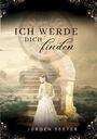 Jürgen Sester: Ich werde dich finden, Buch