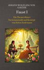 Helen Endemann: Johann Wolfgang von Goethe Faust I, Buch