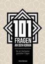 Emre Dorman: 101 Fragen an den Koran, Buch