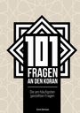 Emre Dorman: 101 Fragen an den Koran, Buch