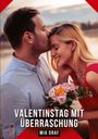 Mia Graf: Valentinstag mit Überraschung, Buch