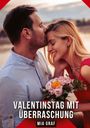 Mia Graf: Valentinstag mit Überraschung, Buch