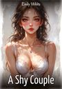 Emily White: A Shy Couple, Buch