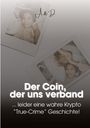 Anno Dazumal: Der Coin, der uns verband, Buch