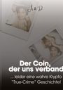 Anno Dazumal: Der Coin, der uns verband, Buch