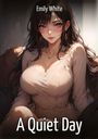 Emily White: A Quiet Day, Buch