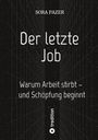 Sora Pazer: Der letzte Job, Buch