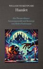 Helen Endemann: William Shakespeare Hamlet, Buch
